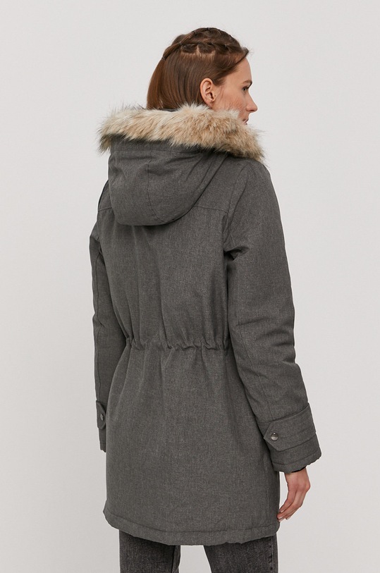 Odzież Vero Moda - Kurtka 10214816 szary