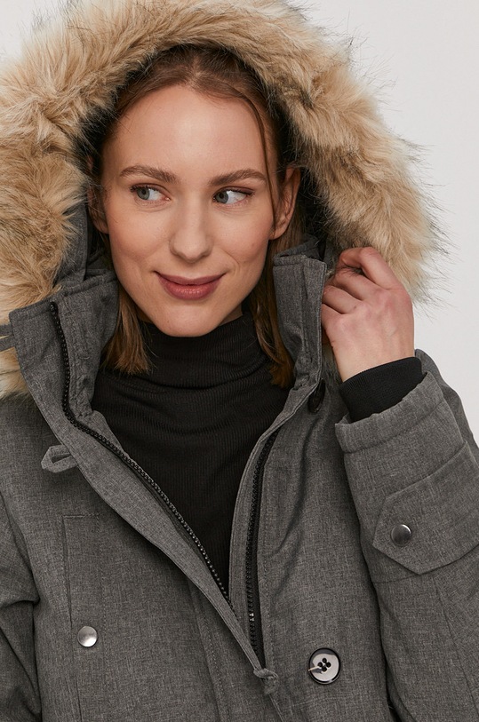 Vero Moda - Kurtka szary 10214816