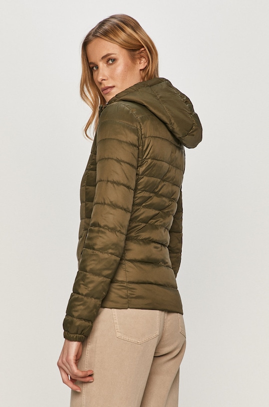 Îmbrăcăminte Only - Geaca 15156569 verde