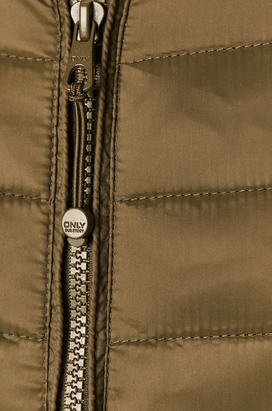 Only - Geaca 15156569 verde