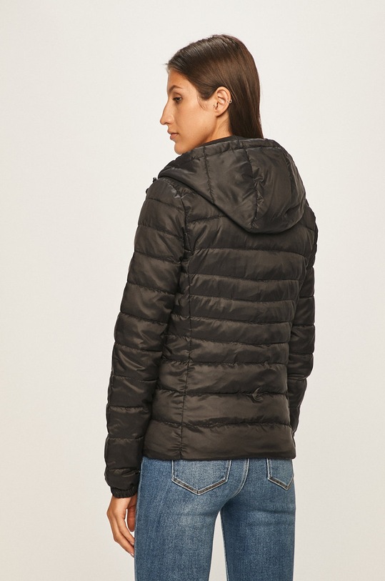 Îmbrăcăminte Only - Geaca 15156569 negru