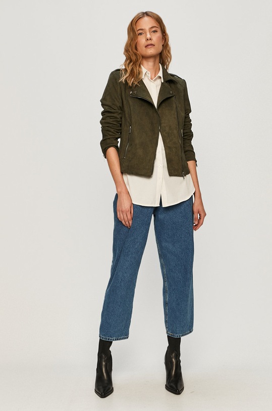 Vila Ramoneska 14057232 zielony AA00