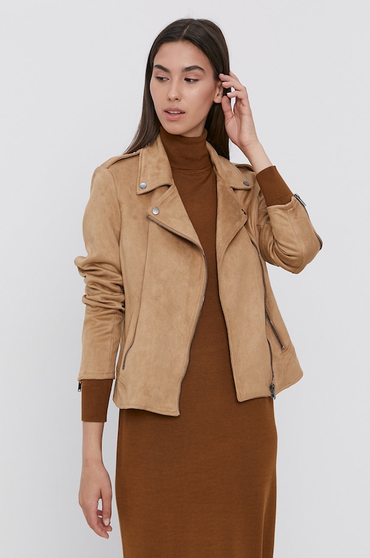 Vila Ramoneska nieocieplane beżowy 14057232