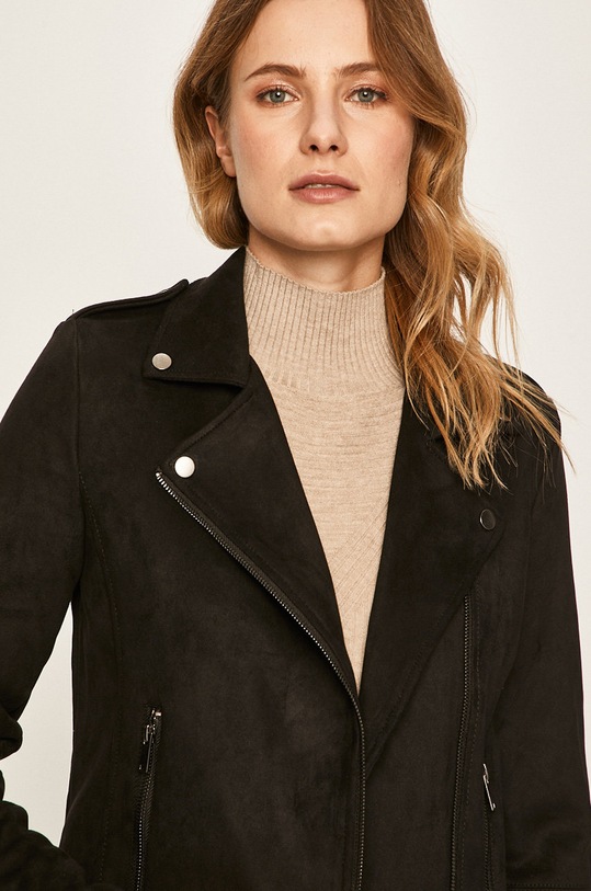 Vila Ramoneska nieocieplane czarny 14057232