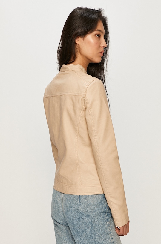 Odzież Jacqueline de Yong - Kurtka 15207865 beżowy