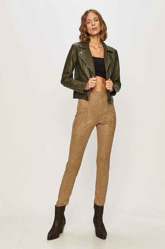 Jacqueline de Yong - Bunda 15207869 sivá AA00