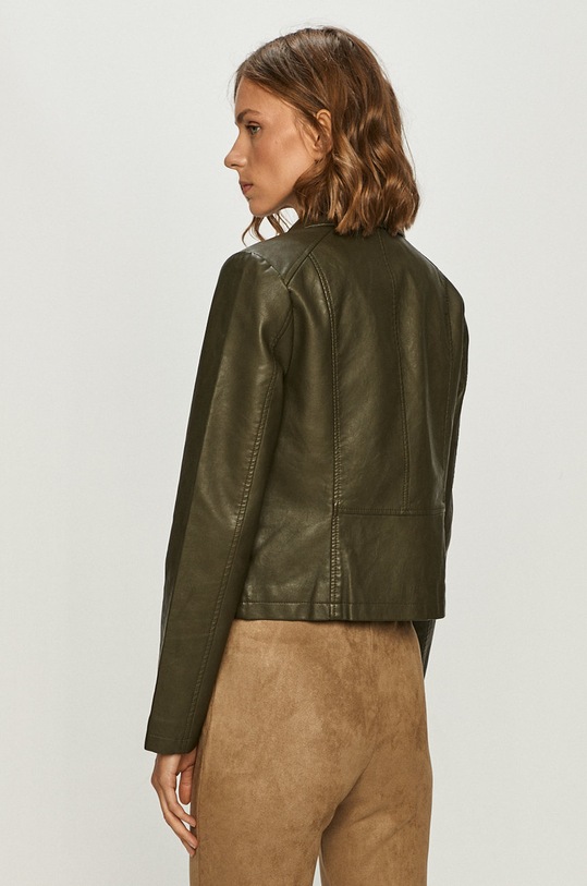 Oblečenie Jacqueline de Yong - Bunda 15207869 sivá