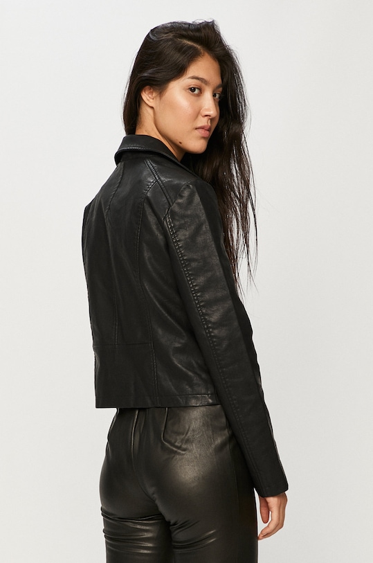 Oblečení Bunda Jacqueline de Yong 15207869 černá