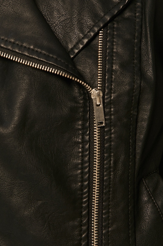 Bunda Jacqueline de Yong 15207869 černá