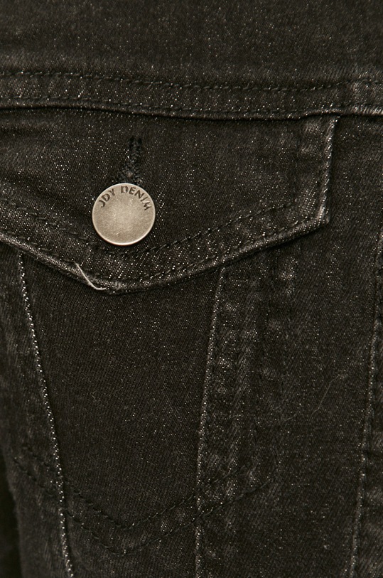 Jacqueline de Yong geacă din denim 15208304 negru