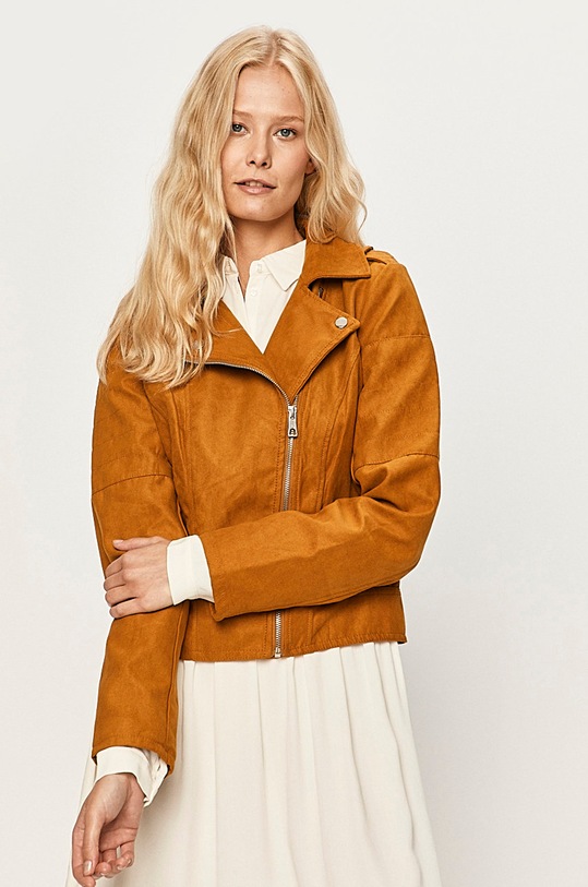 Jacqueline de Yong - Bunda krivák zlatá 15212258