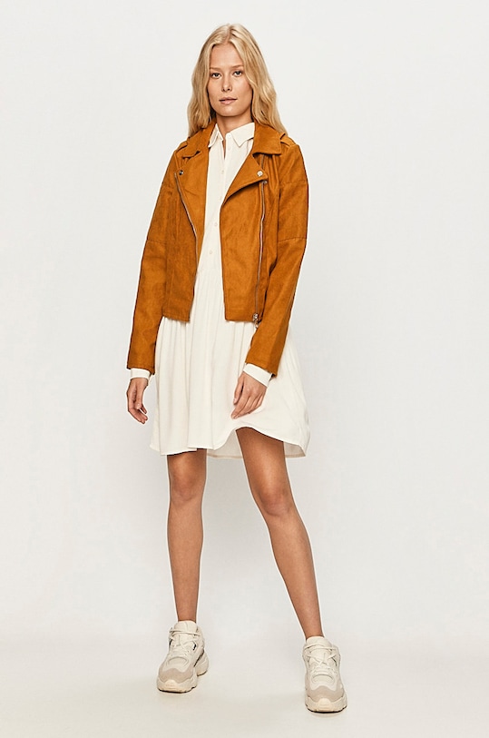 Jacqueline de Yong - Bunda 15212258 zlatá AA00