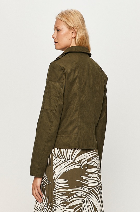 Oblečení Bunda Jacqueline de Yong 15212258 zelená