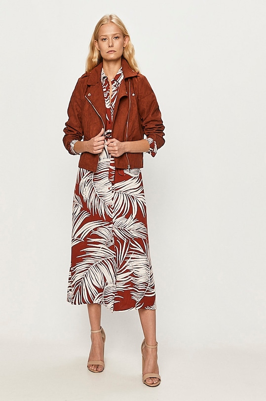 Jacqueline de Yong - Bunda 15212258 hnedá AA00