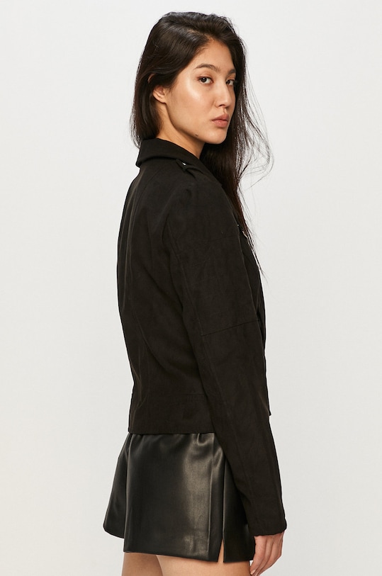 Odzież Jacqueline de Yong - Ramoneska 15212258 czarny