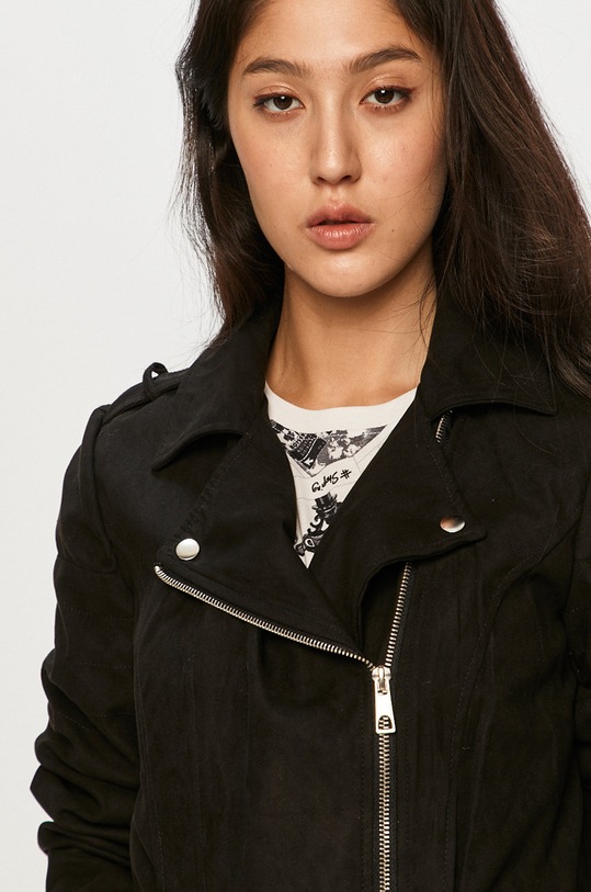 Jacqueline de Yong - Ramoneska czarny 15212258