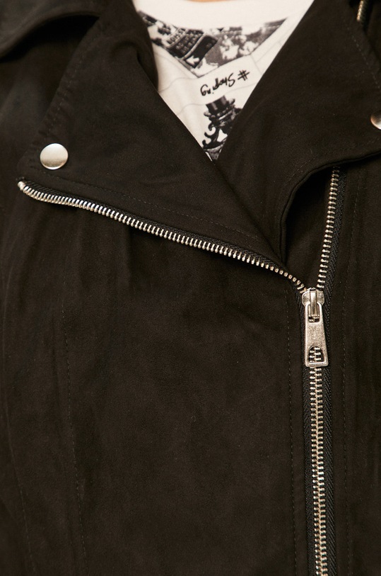 Jacqueline de Yong - Ramoneska 15212258 czarny