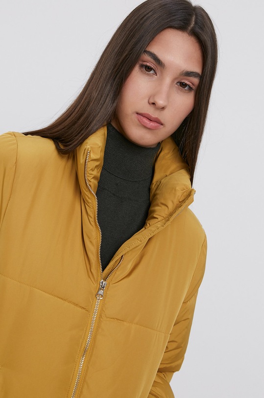 Jacqueline de Yong - Kurtka złoty 15213591