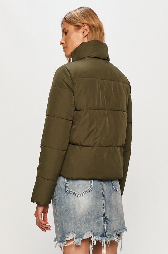 Îmbrăcăminte Jacqueline de Yong - Geaca 15213591 verde