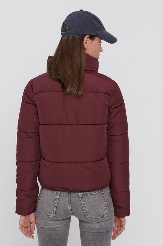 Oblečení Jacqueline de Yong - Bunda 15213591 burgundské