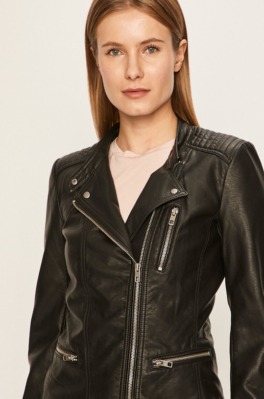 Only - Kurtka Freya czarny 15110802