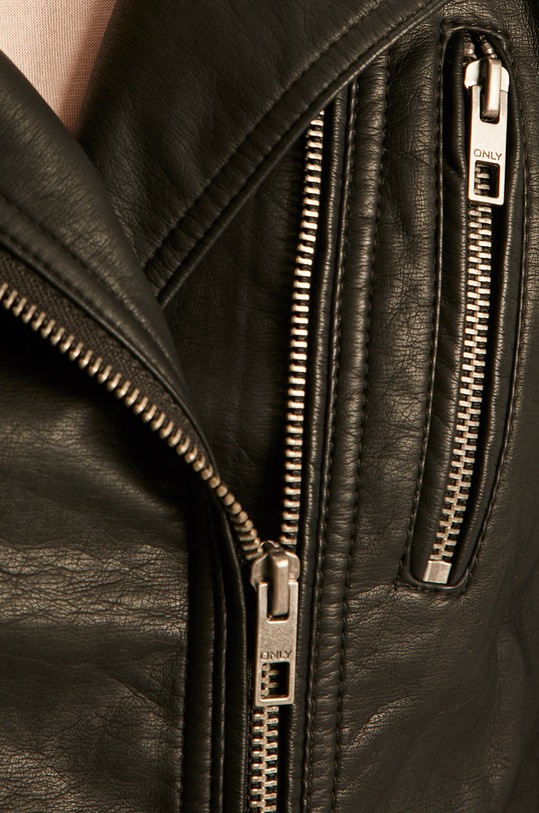 Only - Kurtka Freya 15110802 czarny