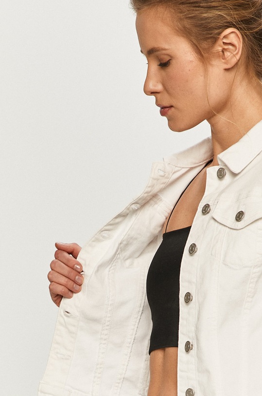 Vila - Kurtka jeansowa 14042859.