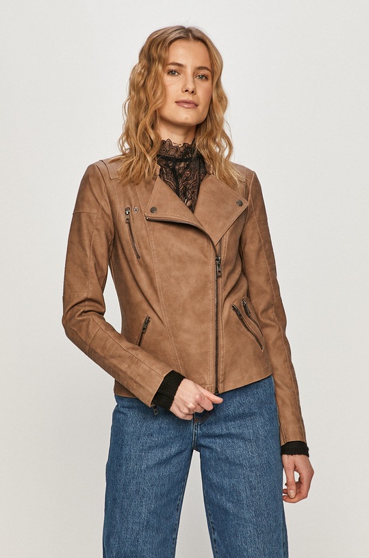 Only - Ramoneska nieocieplane brązowy 15102997...