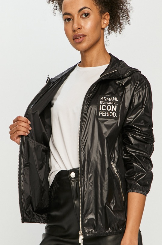 Armani Exchange Kurtka 8NYB35.YNYNZ.NOS 8NYB35.YNYNZ.NOS