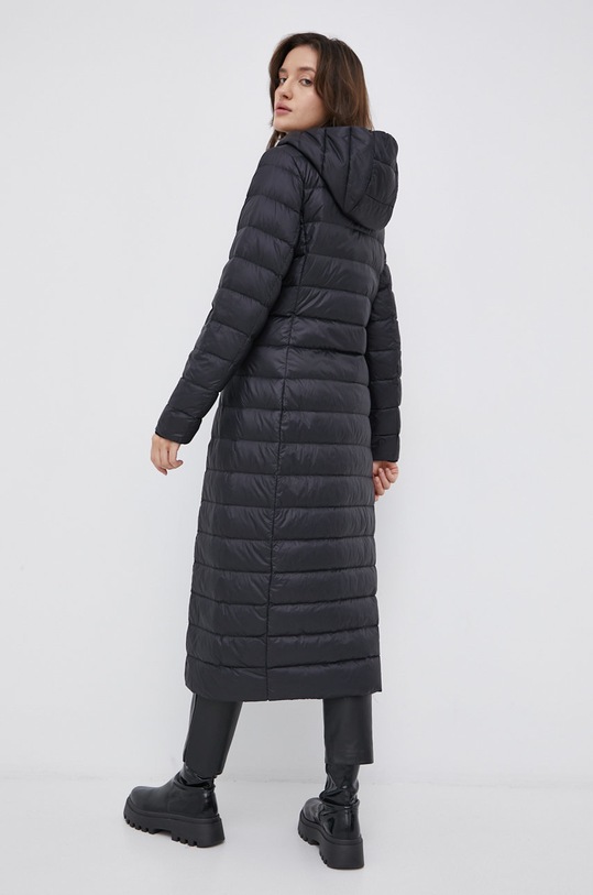 Vila Kurtka puchowa 14060796 czarny AA00