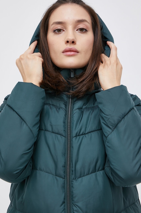 Bunda Vila zelená 14063166