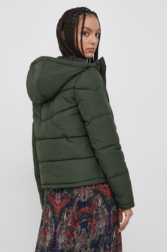 Odzież Noisy May - Kurtka 27017056 zielony