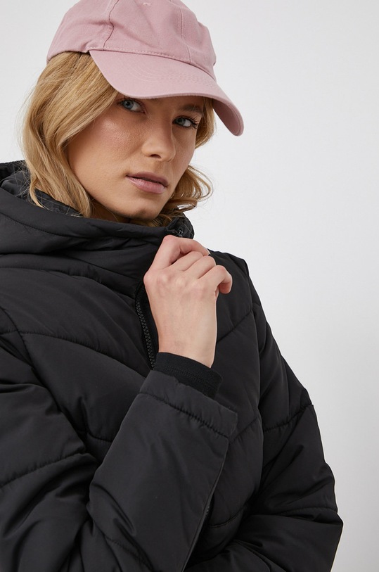 Noisy May Kurtka czarny 27017056