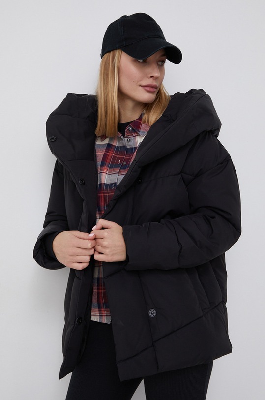 Noisy May Kurtka pozostałe czarny 27017066
