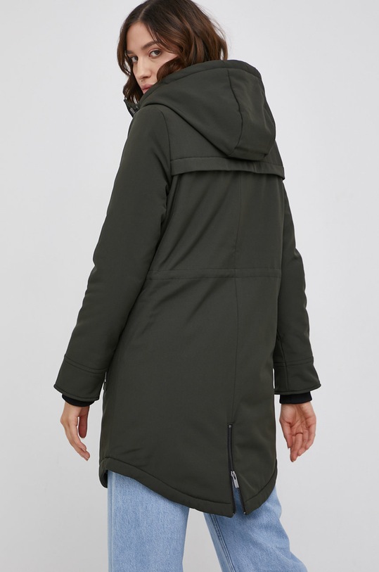 Oblečení Bunda Only 15192522 zelená