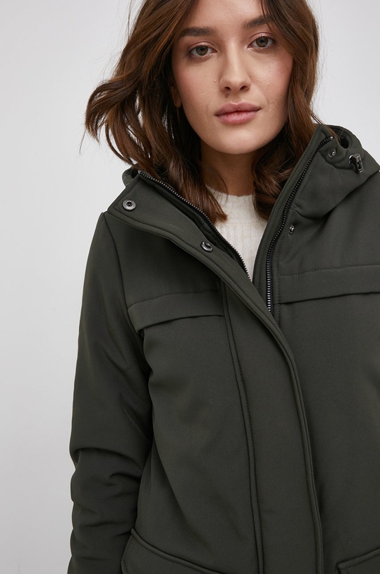 Bunda Only 15192522 zelená