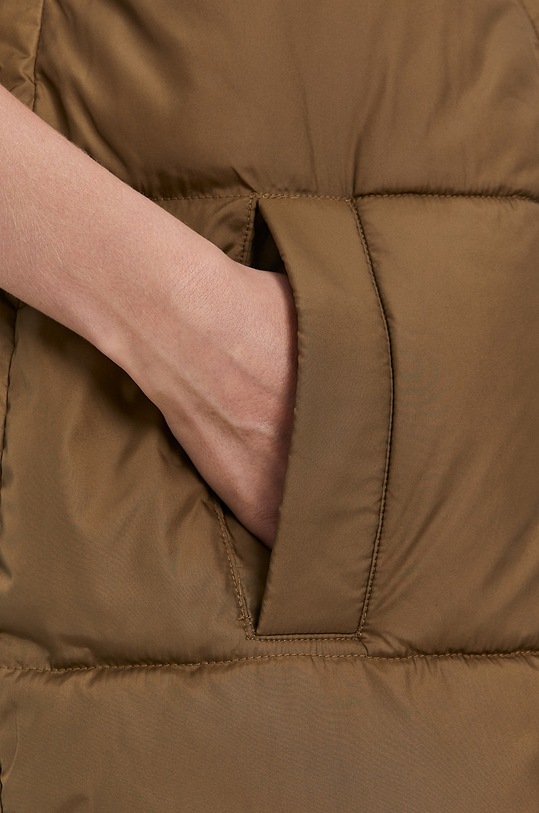 Only Bezrękawnik 15220376 zielony