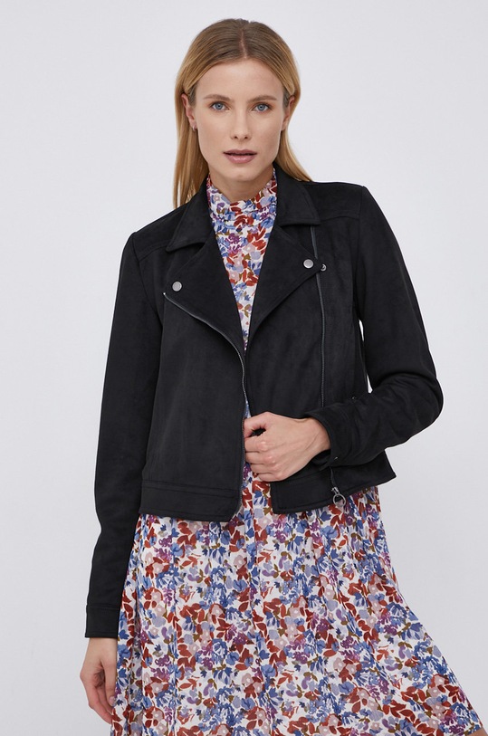 Noisy May Ramoneska nieocieplane czarny 27018254