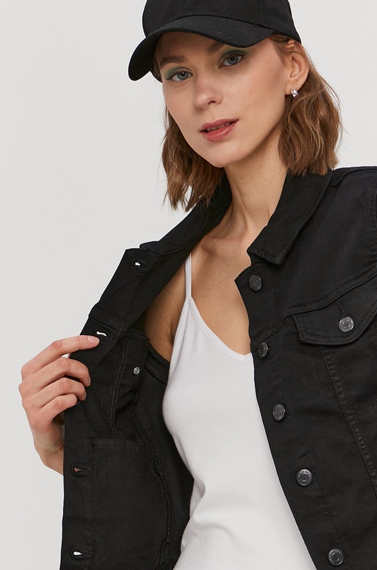 Džínová bunda Vero Moda 10248564
