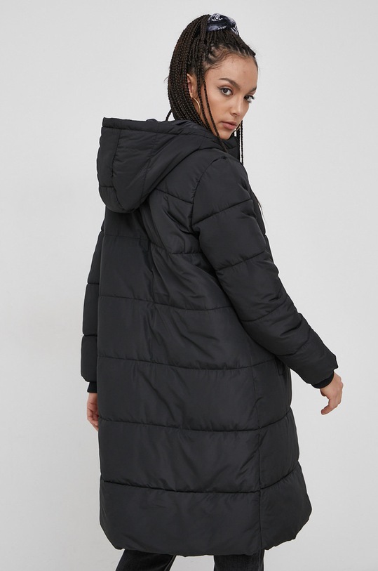 Одяг Куртка Pieces 17115627 чорний