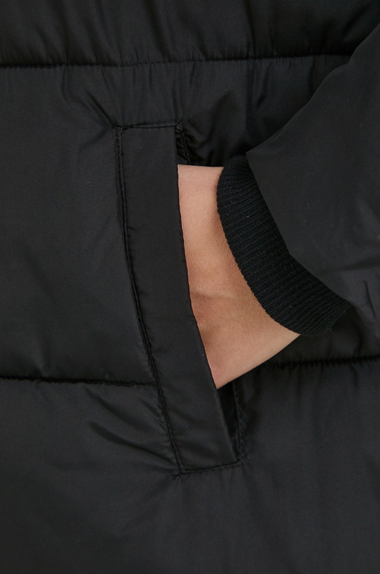 Куртка Pieces 17115627 чорний