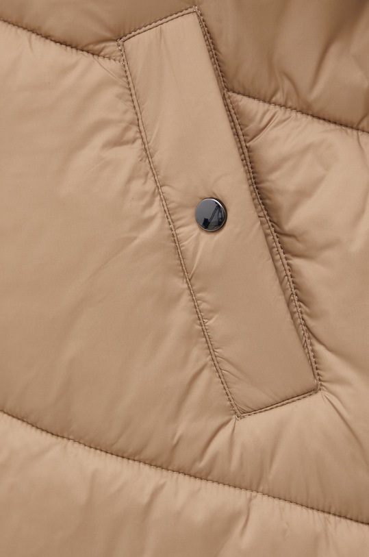 Vero Moda Bezrękawnik 10250638 brązowy