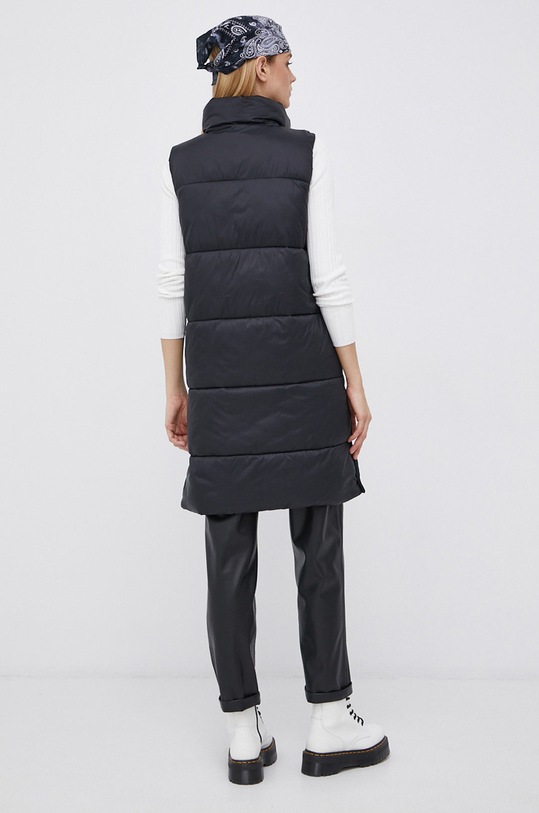 Odzież Vero Moda Bezrękawnik 10250638 czarny