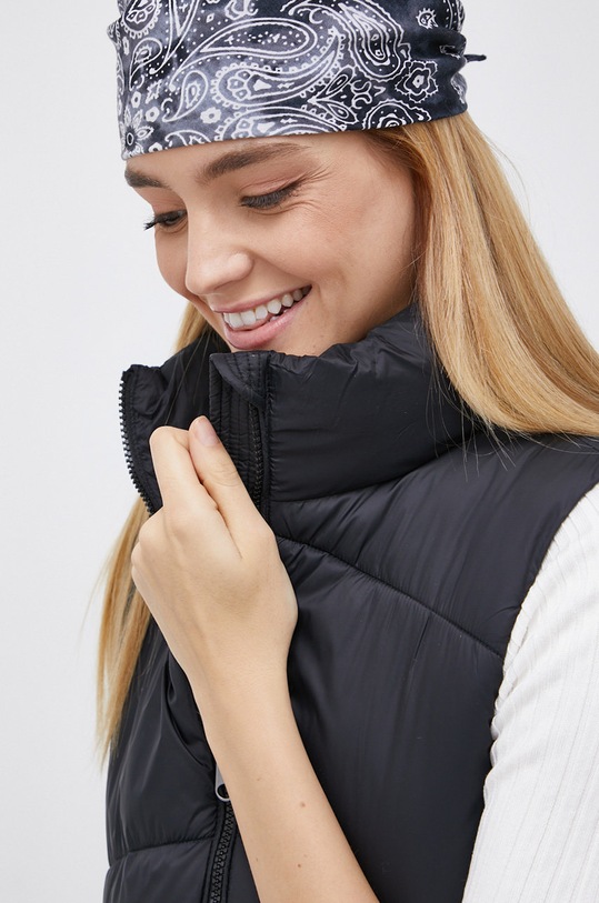 Vero Moda Bezrękawnik czarny 10250638