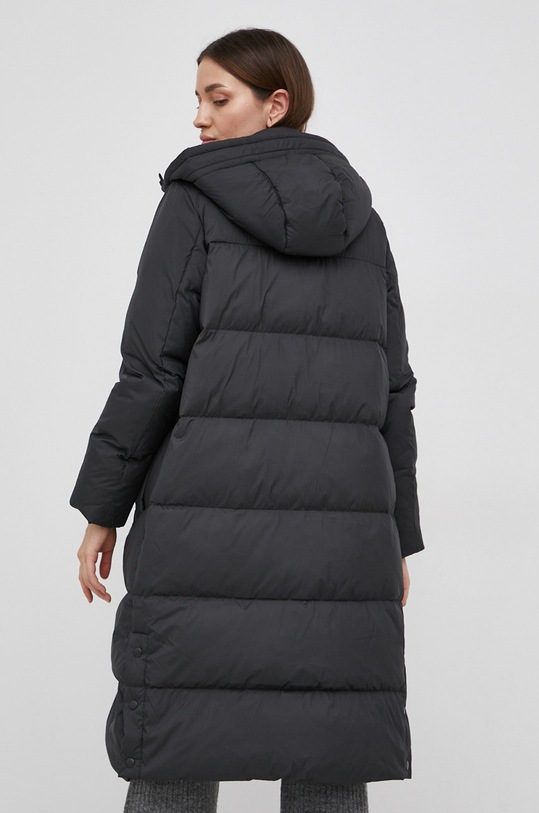 Odzież Vero Moda Kurtka puchowa 10251595 czarny