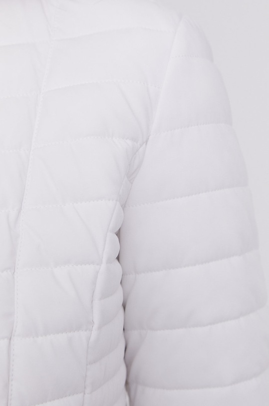 Bunda Guess W0BL1I.W6NW0 bílá