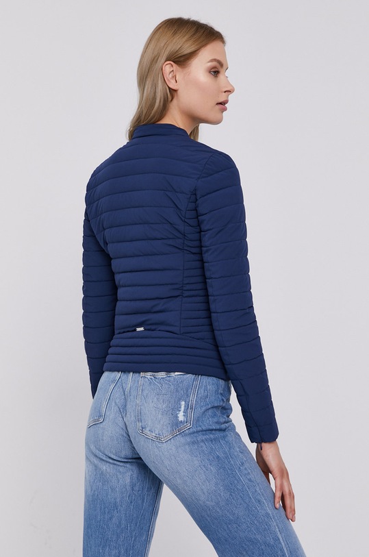 Îmbrăcăminte Guess Geacă W0BL1I.W6NW0 bleumarin