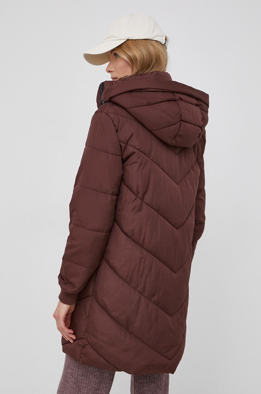 Odzież JDY Kurtka 15207784. brązowy