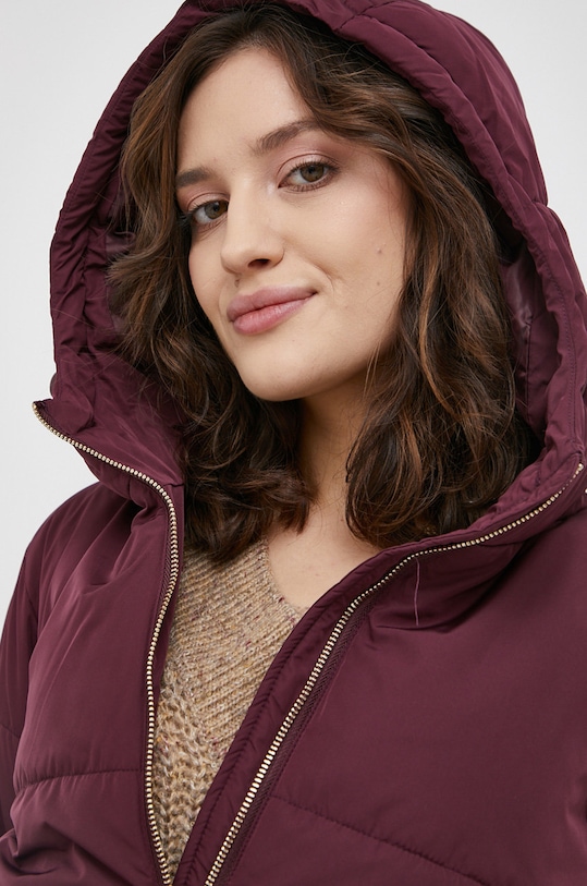 Bunda Jacqueline de Yong 15213950. fialová
