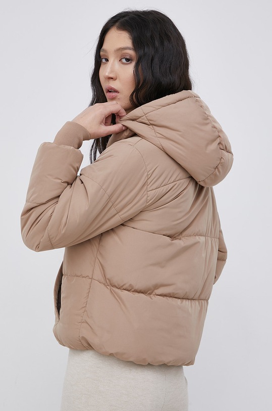 Oblečenie Bunda Jacqueline de Yong 15213950. béžová